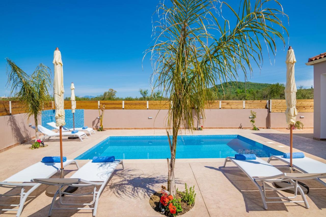 En Elladi Vila Alykanas (Zakynthos)